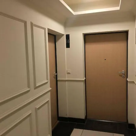 Lux Apartman