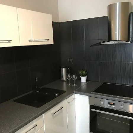 Apartman Lux *